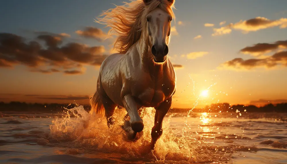 15 bežných snov o koňoch a ich interpretácií